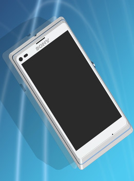 ����Xperia L