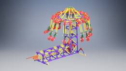 KNEX����63045��ǧ���