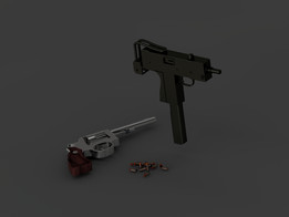 Ӣ����ķMAC-10