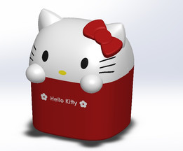 HelloKitty���Ϳ�ͨ��