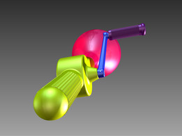 Ultimaker气球泵
