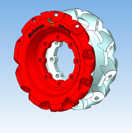 96mm��������ķ����