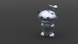 Reddit Snoo������