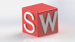 SolidWorksͼ��