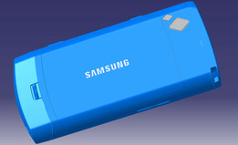 ����GT S8500