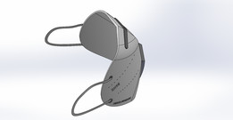 KN95��ģ����Ʒ