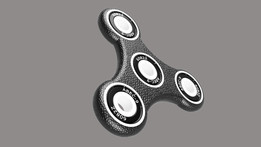 TSC FidgetMax