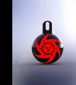 Կ������Llavero��Sharingan��1Ӣ�磩