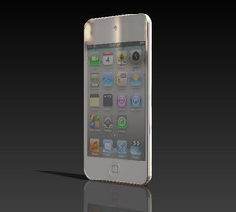 iPodtouch