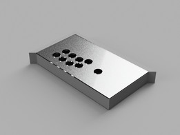 Arcade Stick Design 