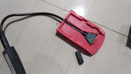 ͨ��USB�����ת������DJI�𻨵��֧��