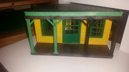 Playmobil 1976������
