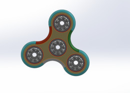 Fidget΢����3d
