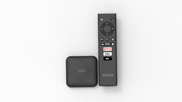 ����Chromecast Black