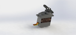 MG 14 Hextronik