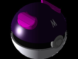 �����masterball