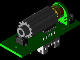 Spektrum DX6i����