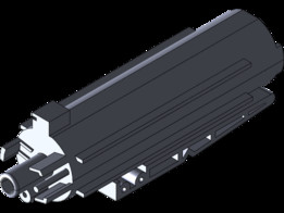 UDL M870 Nerf��ը��