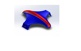 Canopy Industrix 200