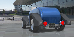 旧车