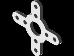 Racerstar BR2212��ˢ���֧��