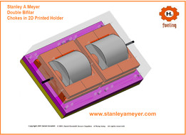 Stanley A Meyer E Core����Ȧ֧��