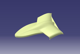 CATIA�������������״��ƣ�