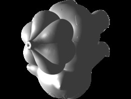�ڴ����֣�Bulbasaur