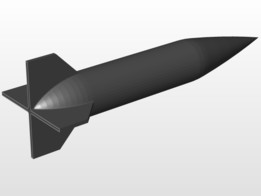 5“宇宙飞船