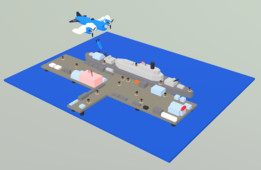 ˹�߲�³��ը�����