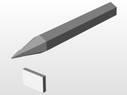 Ǧ��/Bleistift/Olovk