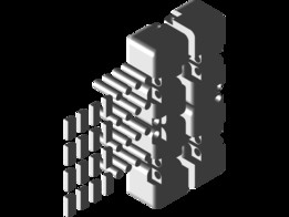 fidget����������3D��