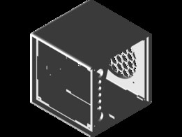 Tonuino-Arduino纳米包装盒