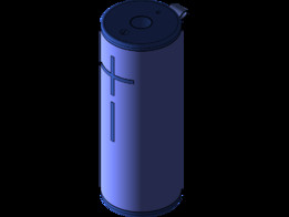 �ռ�����MEGABOOM 3��
