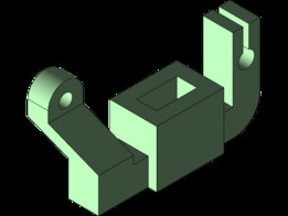 solidworks��άģ����ϰ-2
