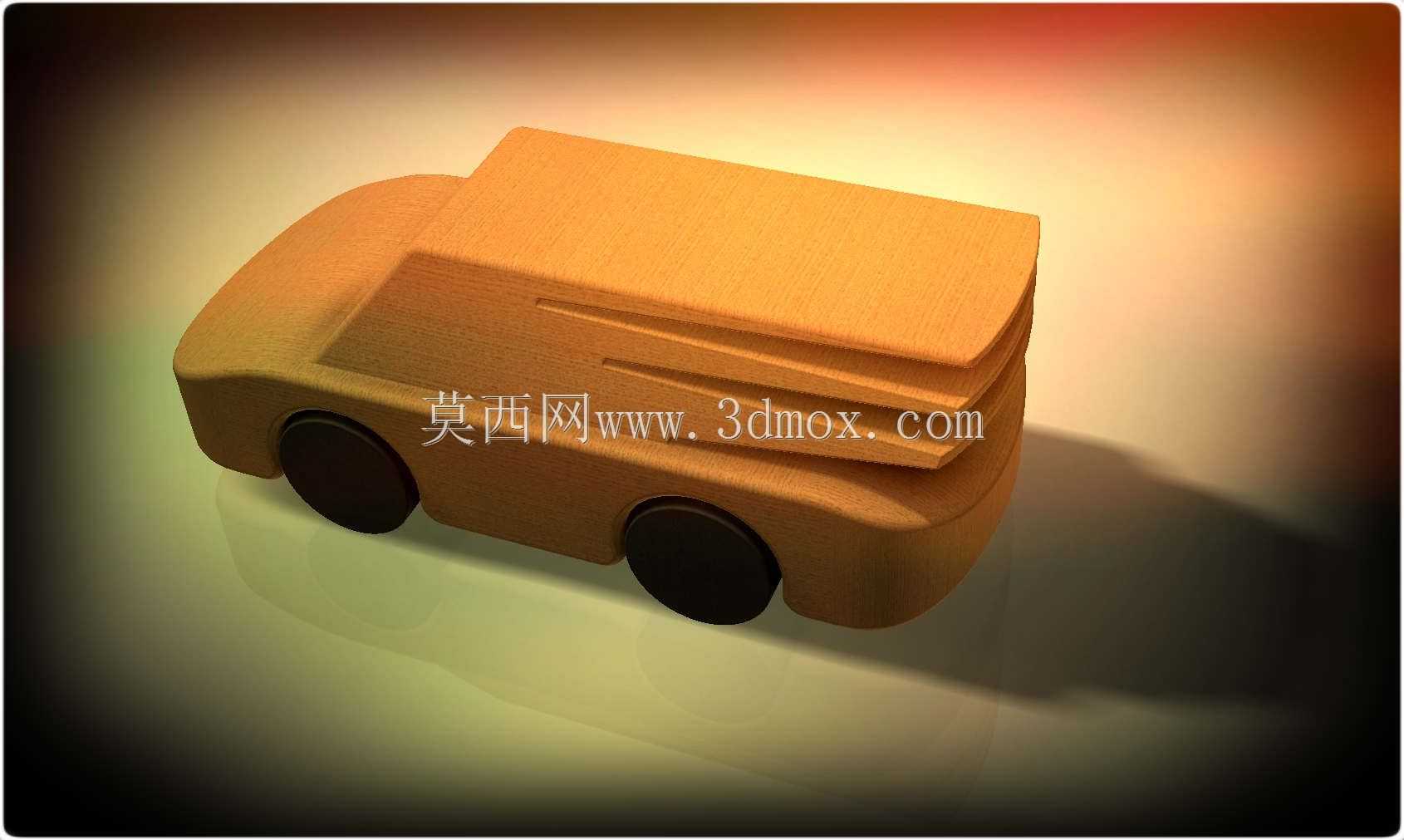 跑车