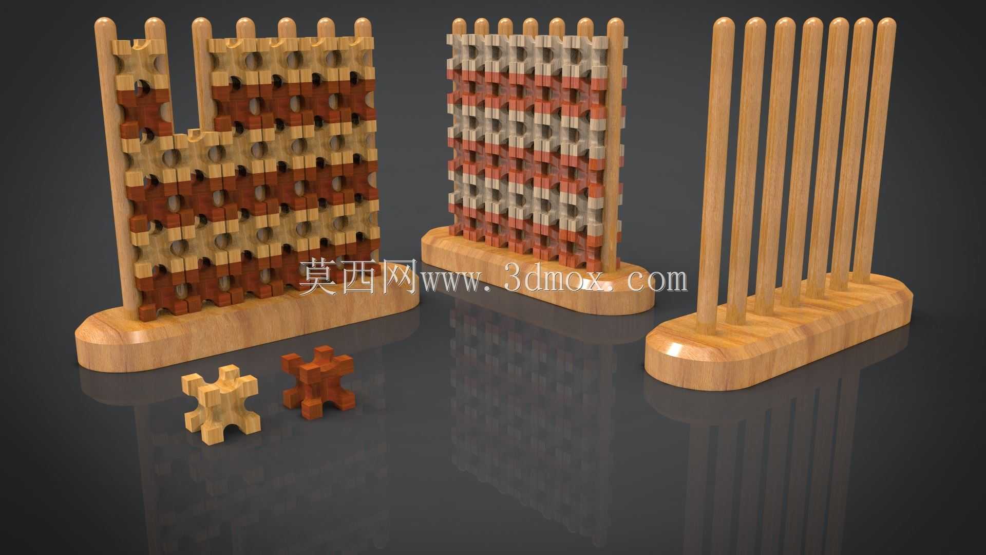 四连胜