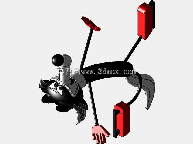 1984年萨拉热窝冬奥会吉祥物武契科乌