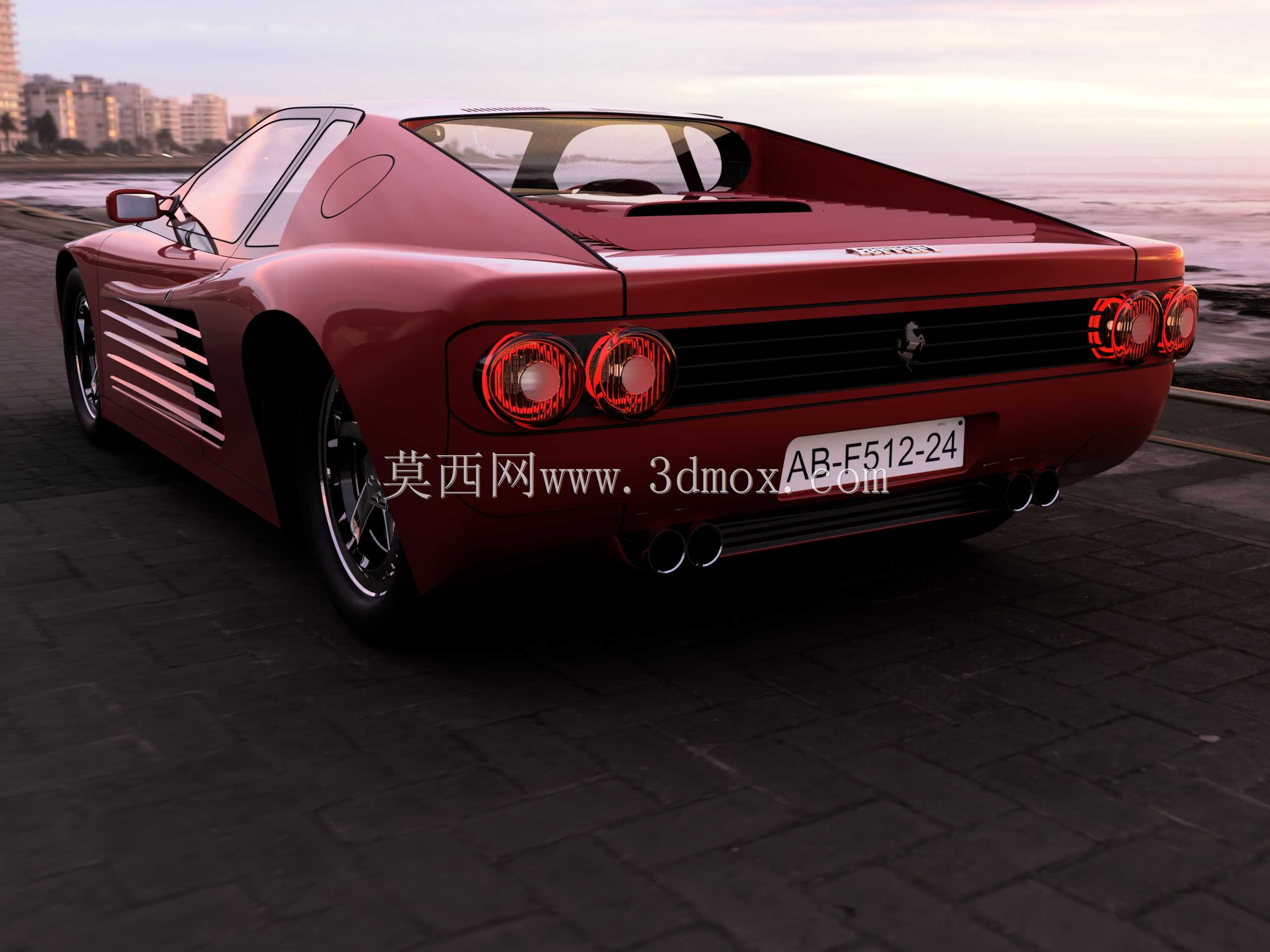 ������512 TR M
