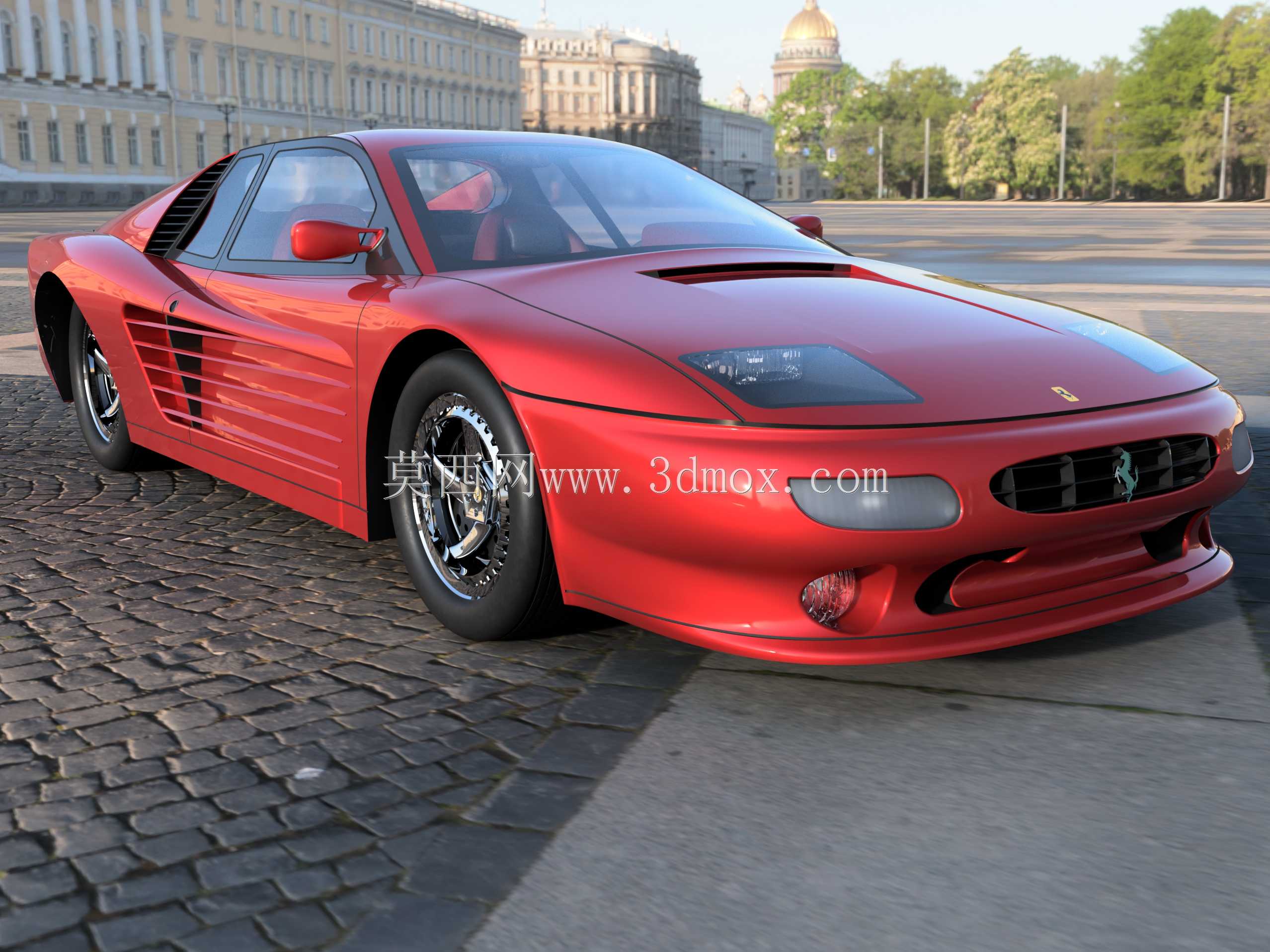 ������512 TR M
