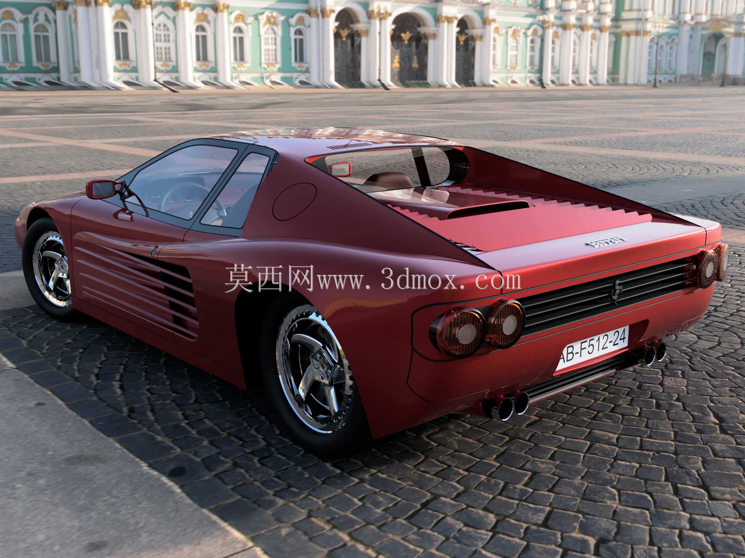 ������512 TR M