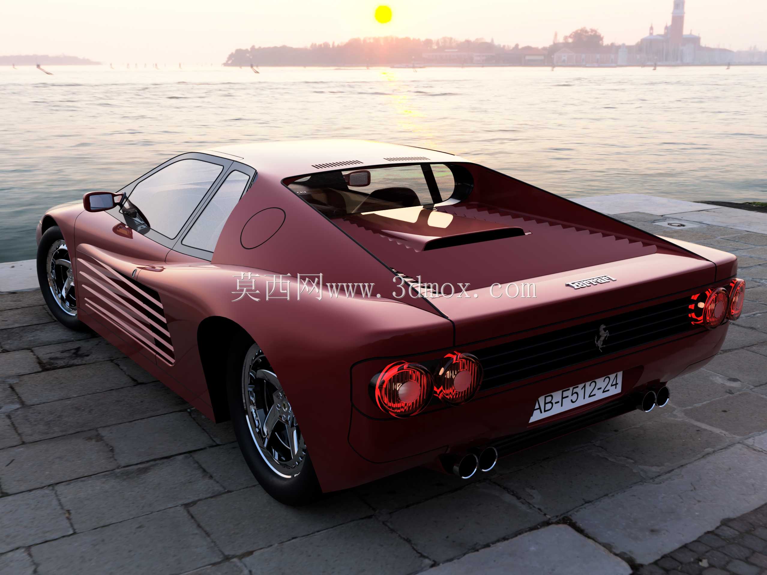������512 TR M