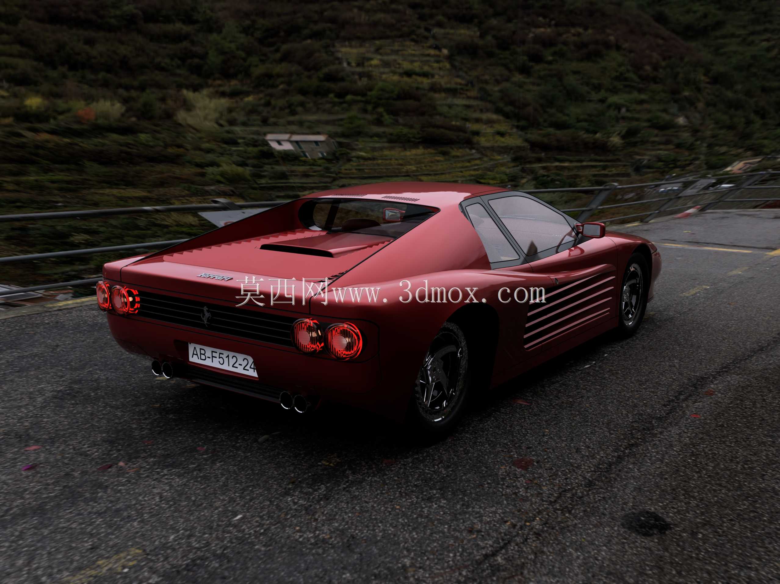 ������512 TR M