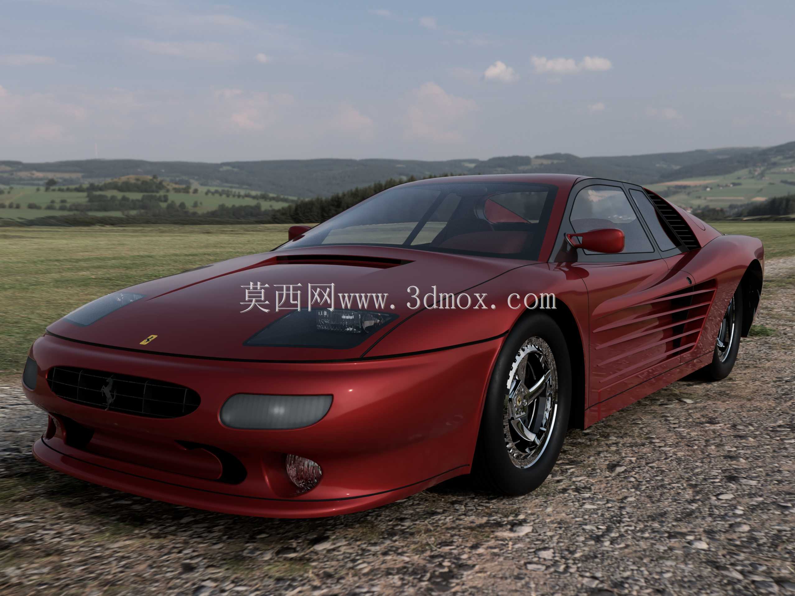 ������512 TR M
