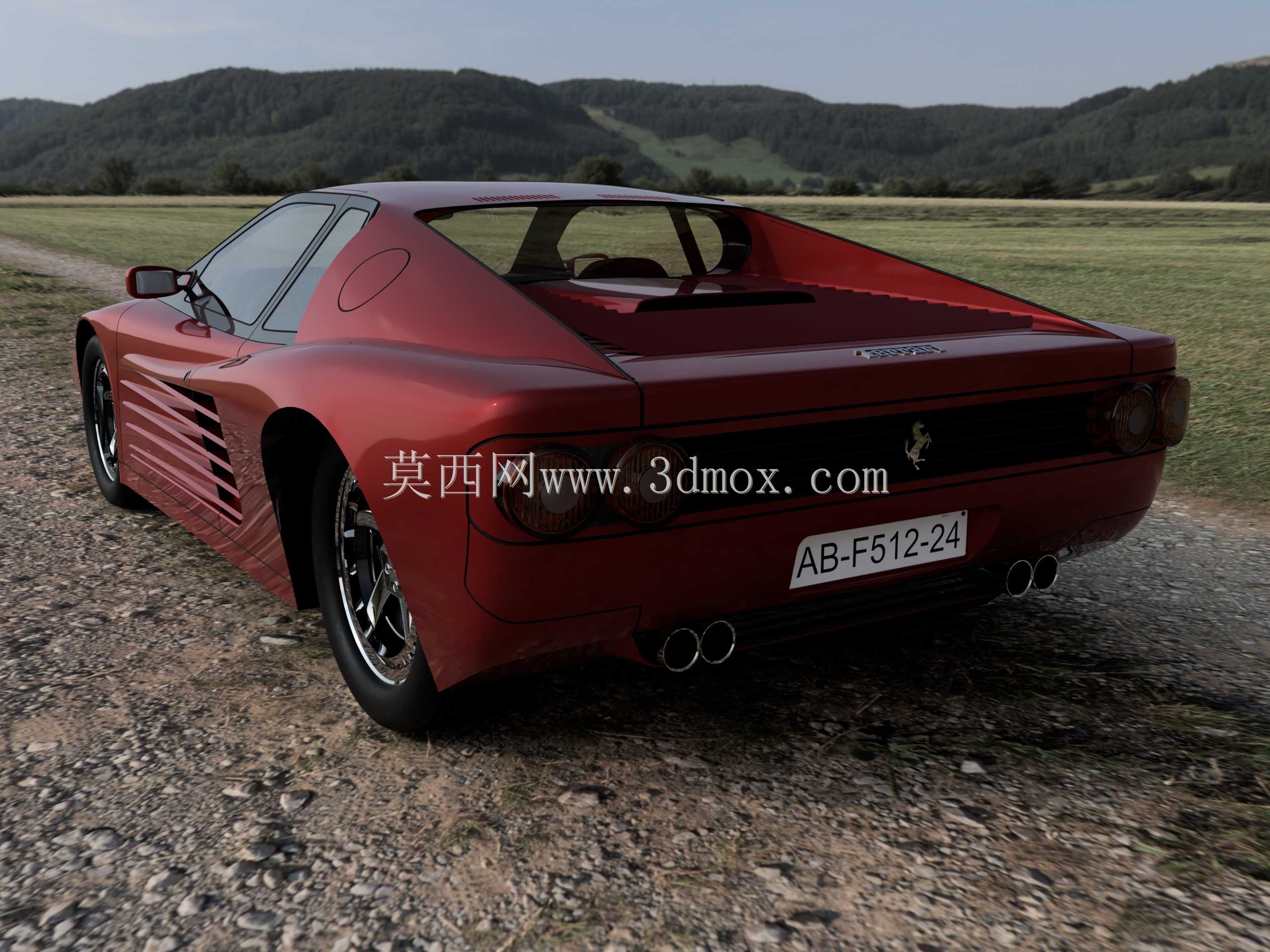 ������512 TR M