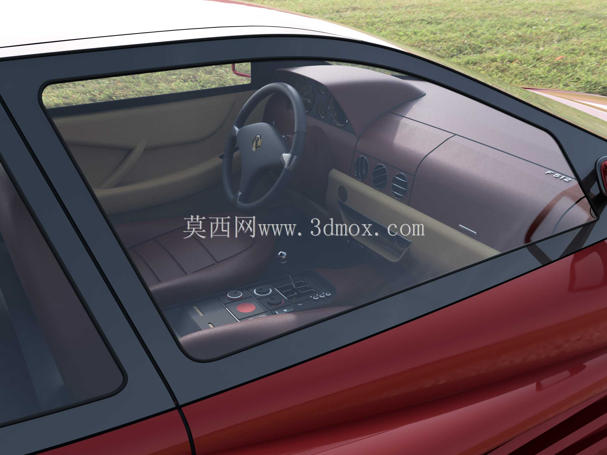 ������512 TR M