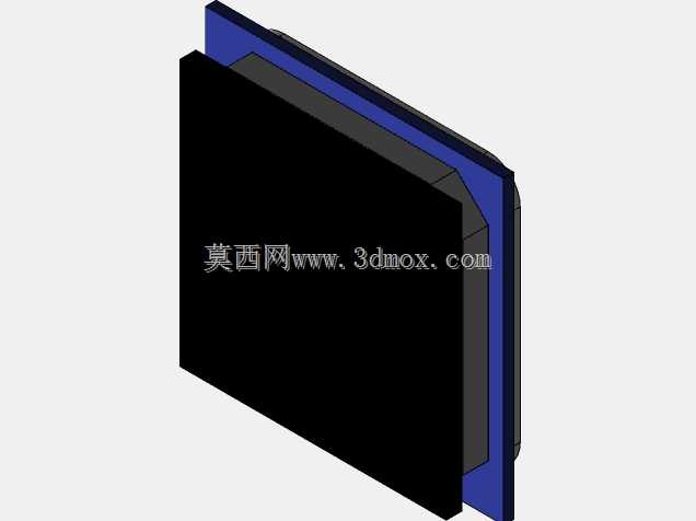 7英寸FPV四架直升机机身-“飞狗”