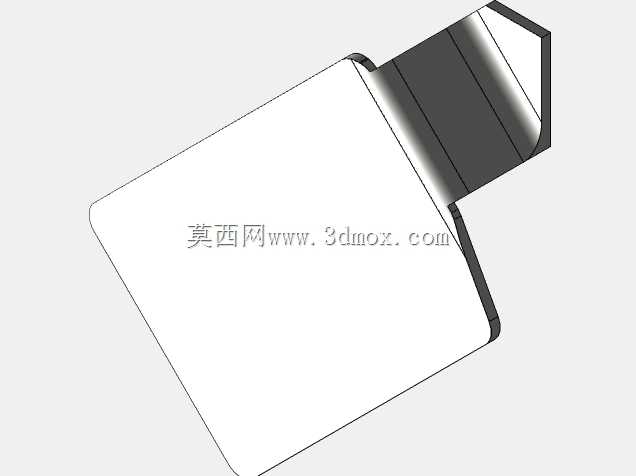 7英寸FPV四架直升机机身-“飞狗”