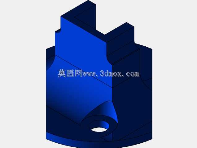 7英寸FPV四架直升机机身-“飞狗”