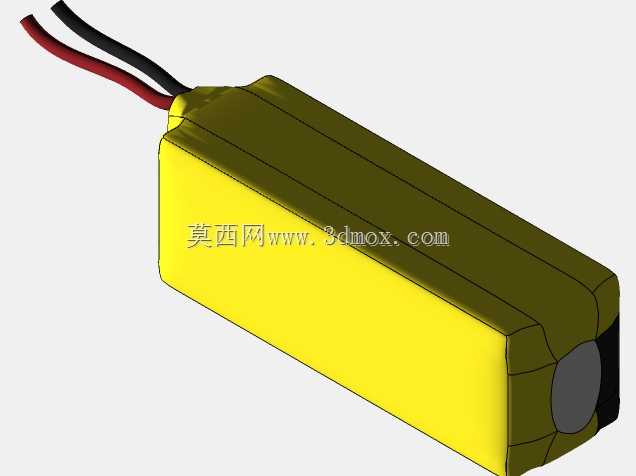 7英寸FPV四架直升机机身-“飞狗”